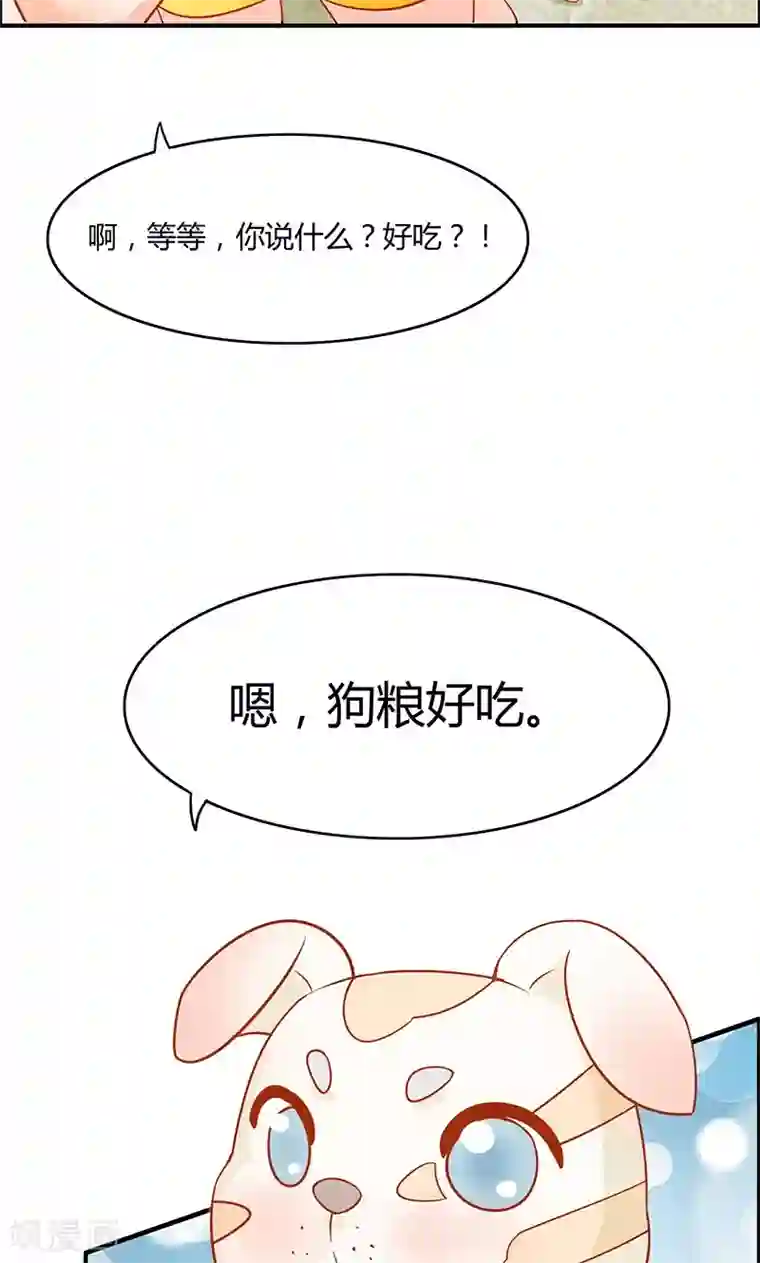 狗粮好吃第4话