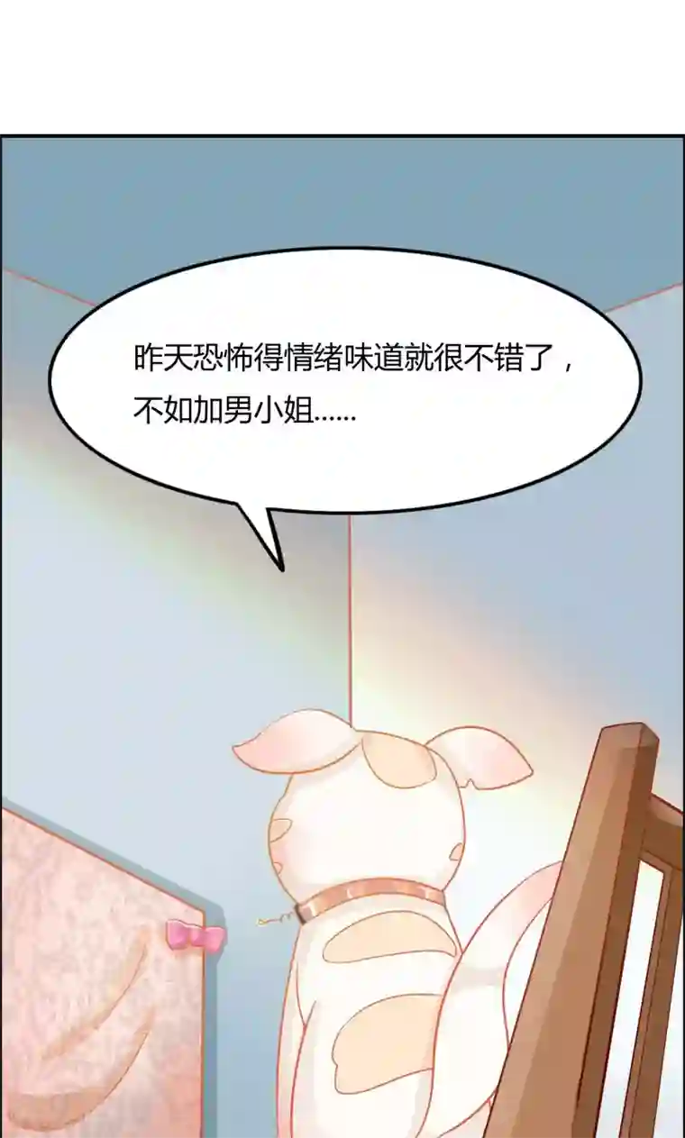 狗粮好吃第5话
