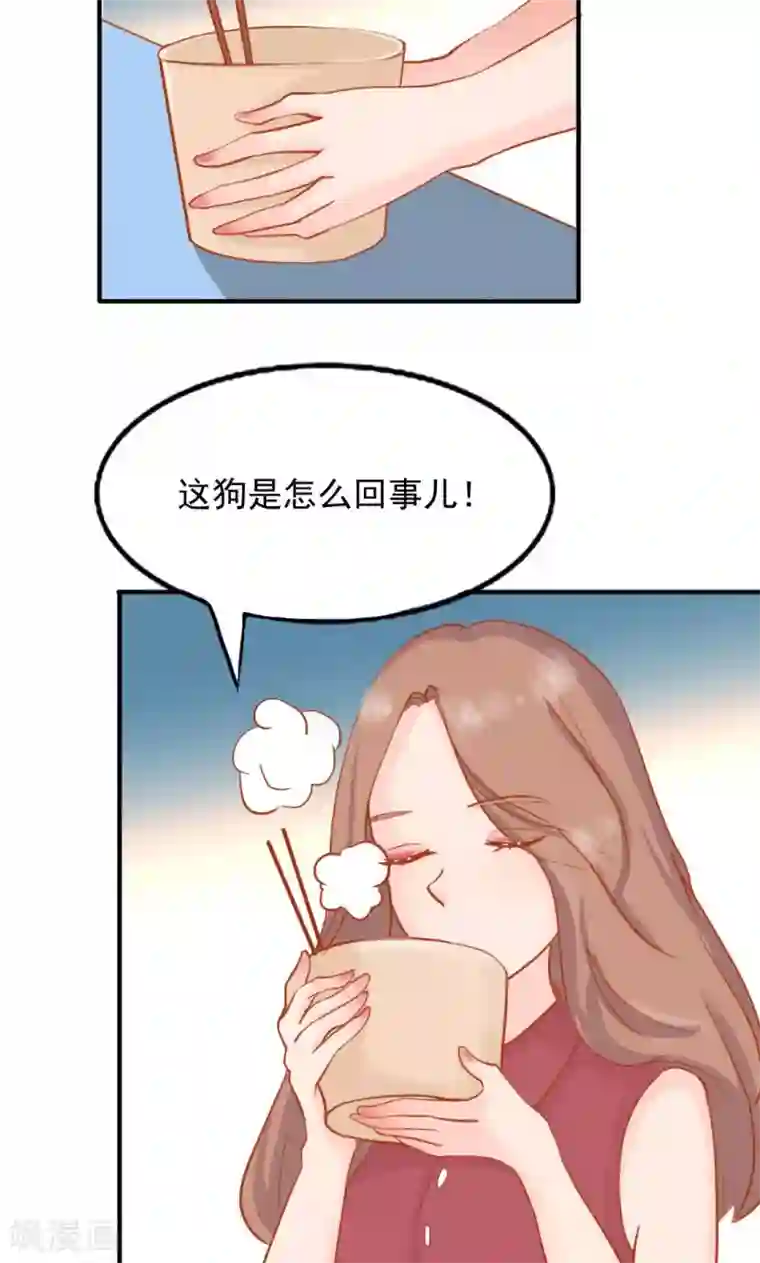 狗粮好吃第7话