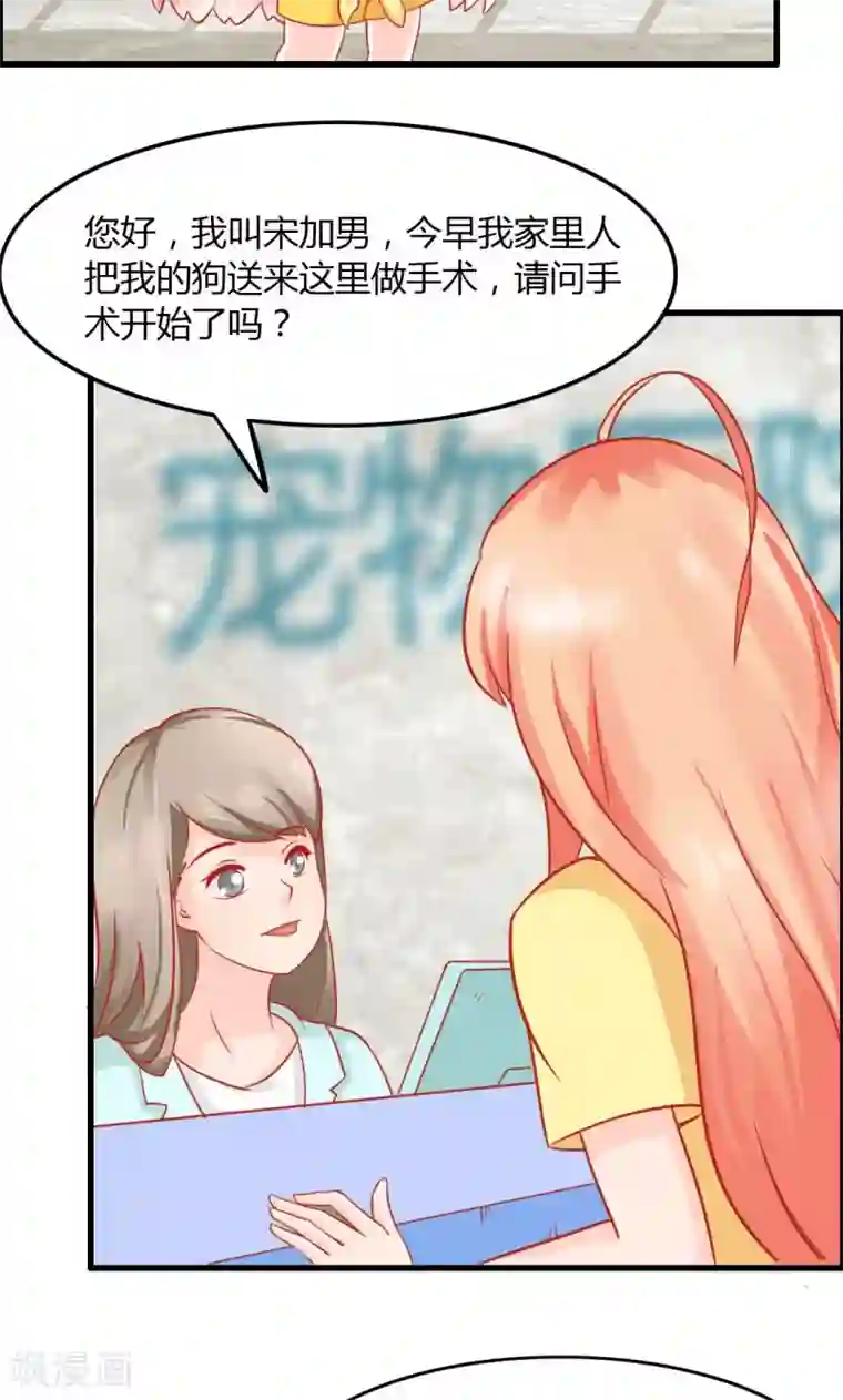 狗粮好吃第9话