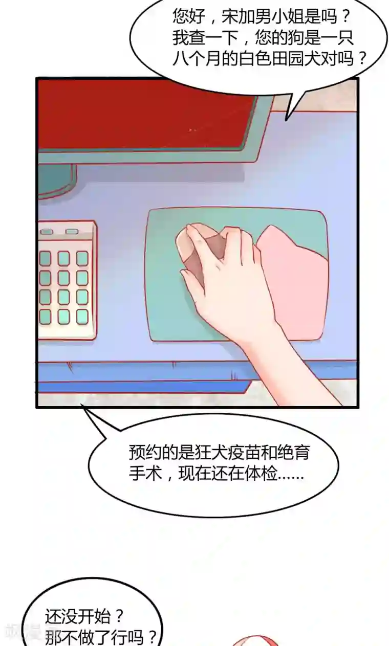 狗粮好吃第9话