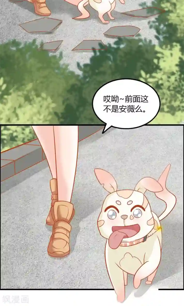 狗粮好吃第9话
