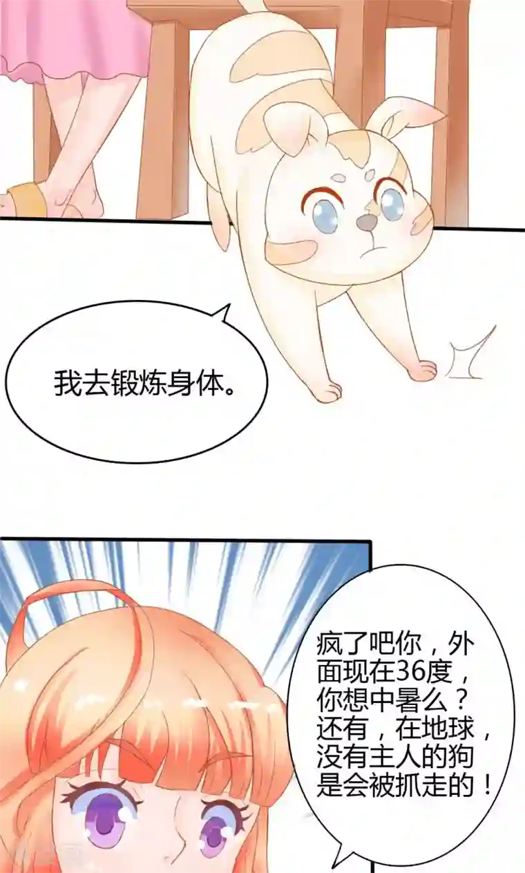 狗粮好吃第11话