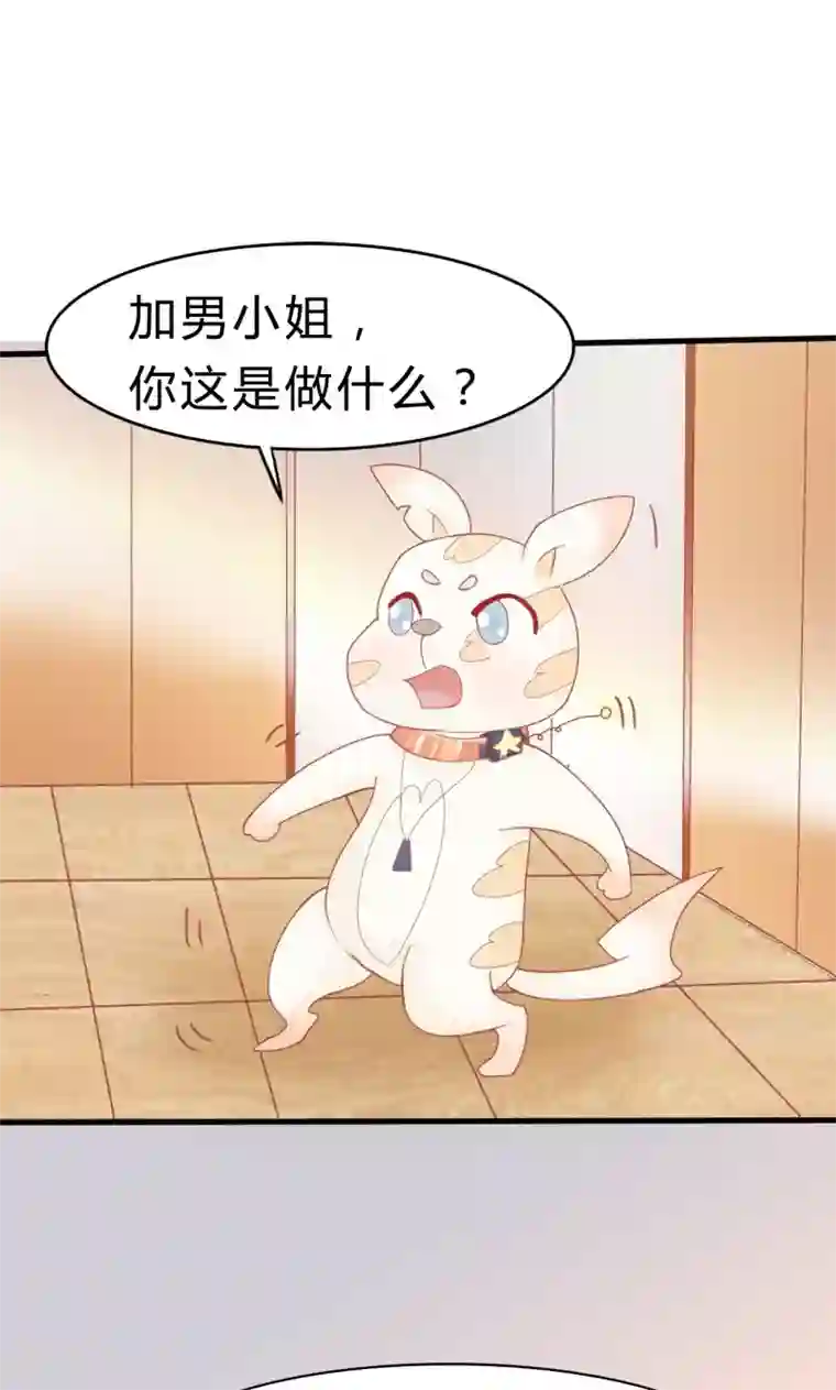 狗粮好吃第11话