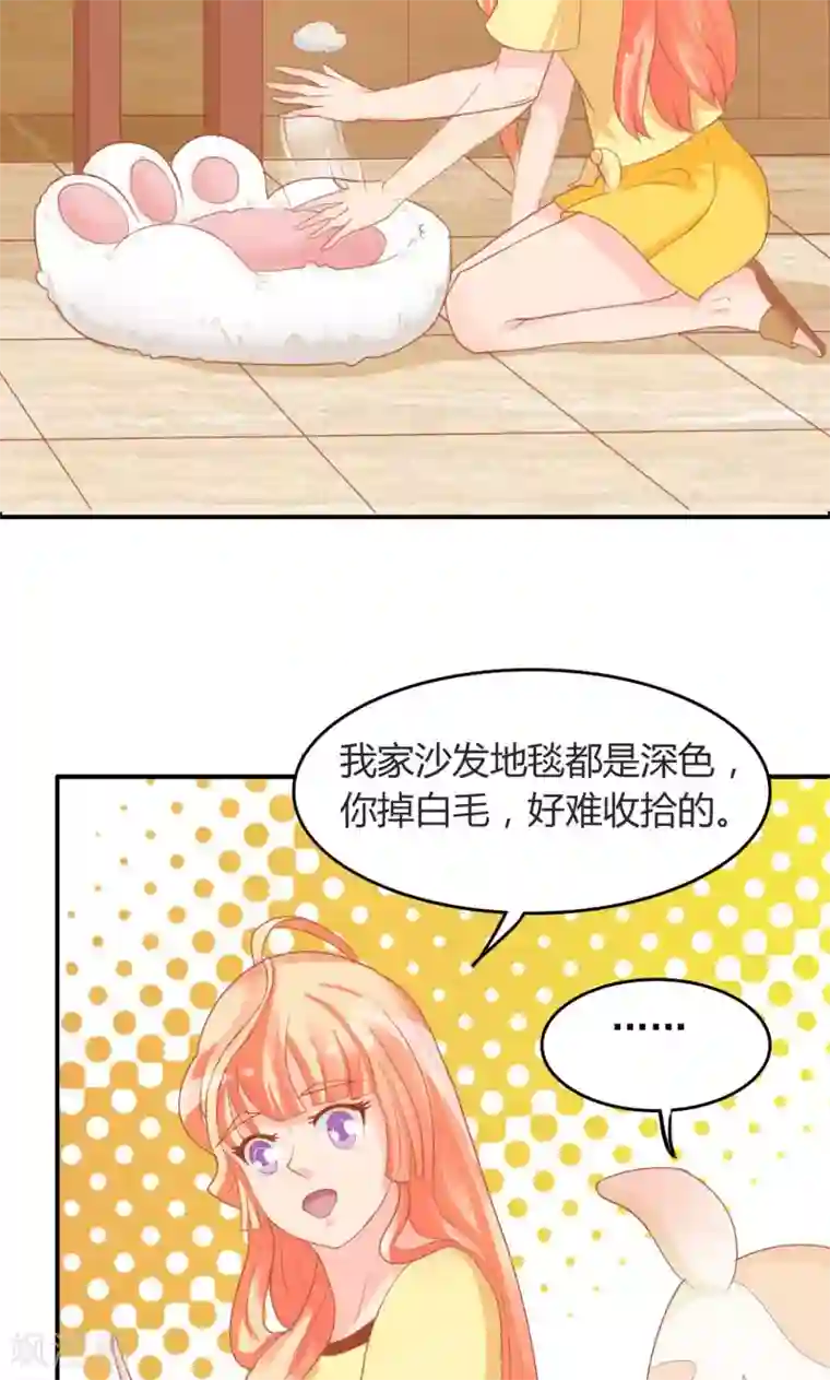 狗粮好吃第11话