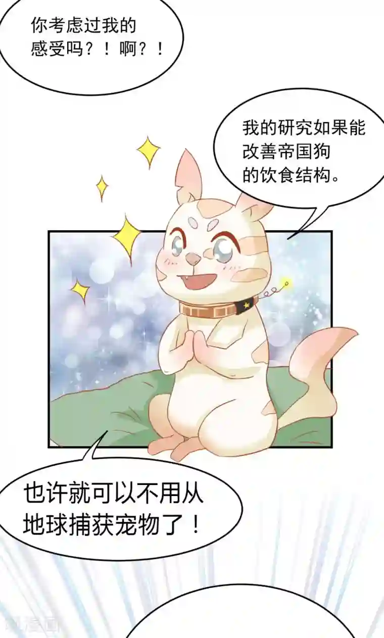 狗粮好吃第12话