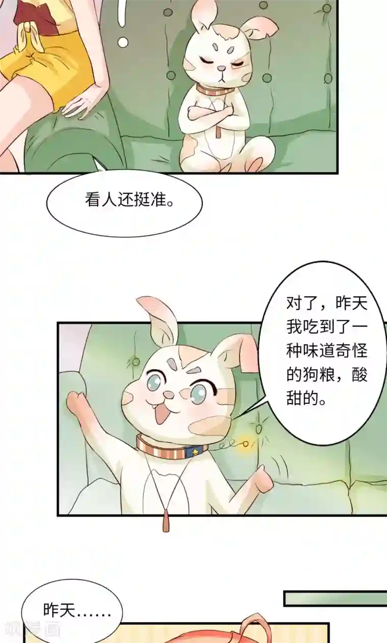 狗粮好吃第15话