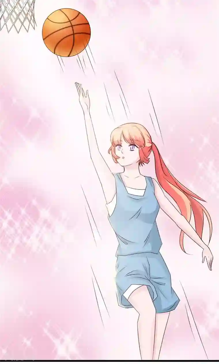 我要看女生的甜甜圈第19话