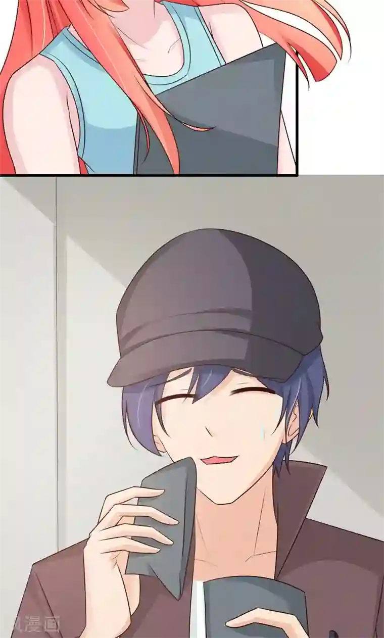 狗粮好吃第22话