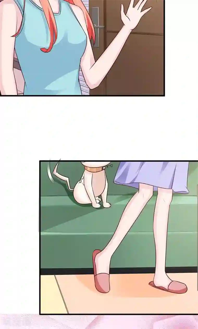 狗粮好吃第22话