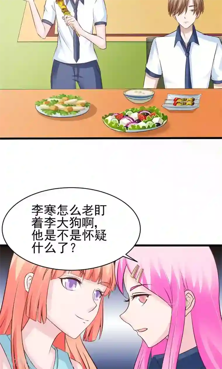 狗粮好吃第23话