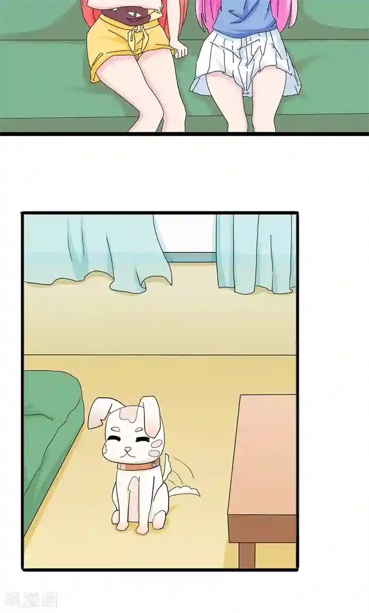 狗粮好吃第24话