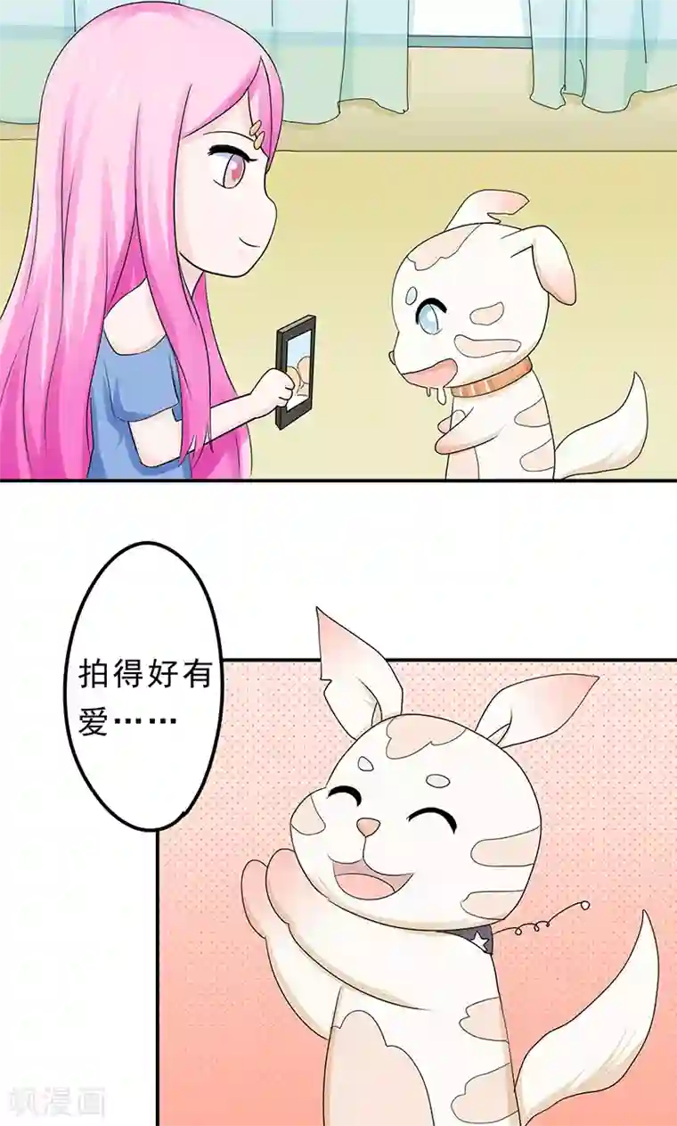 狗粮好吃第24话