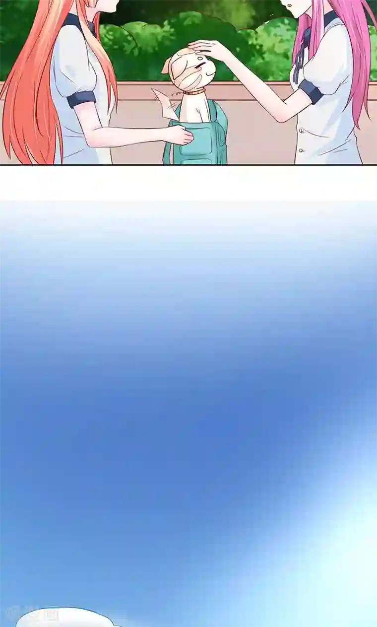 狗粮好吃第25话