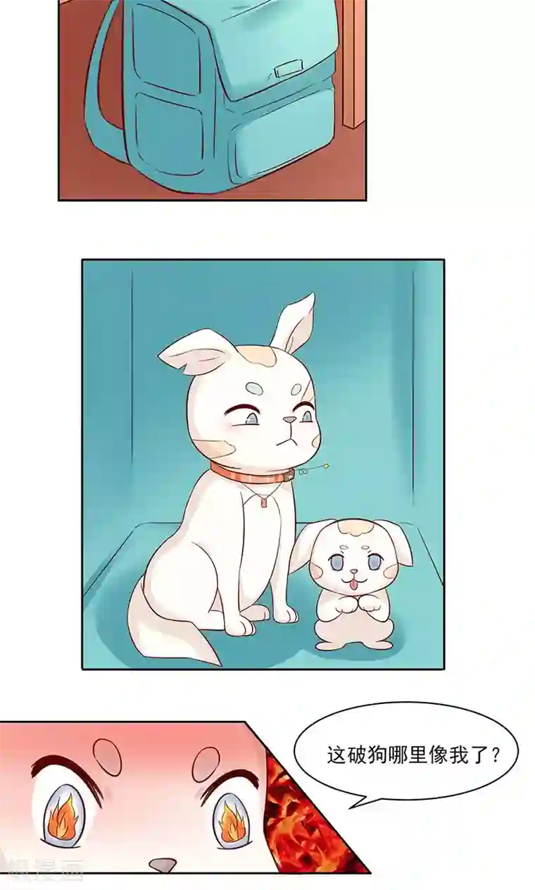 狗粮好吃第27话