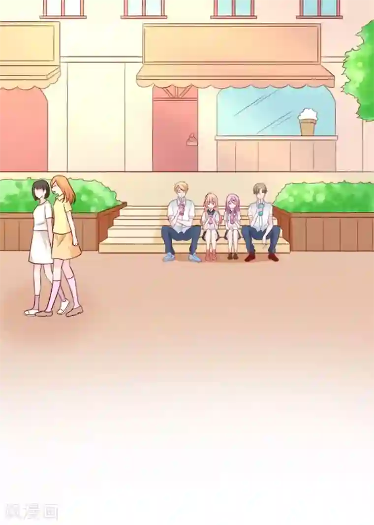 狗粮好吃第28话