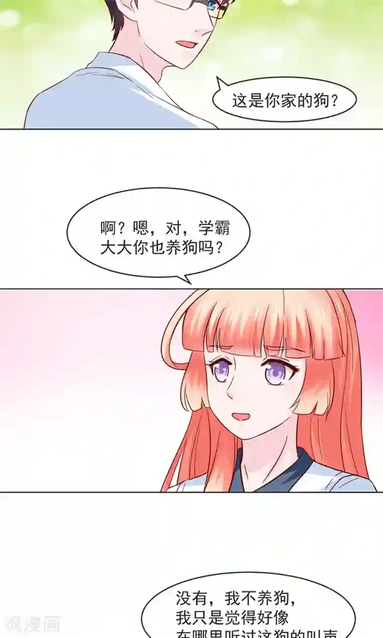 狗粮好吃第29话