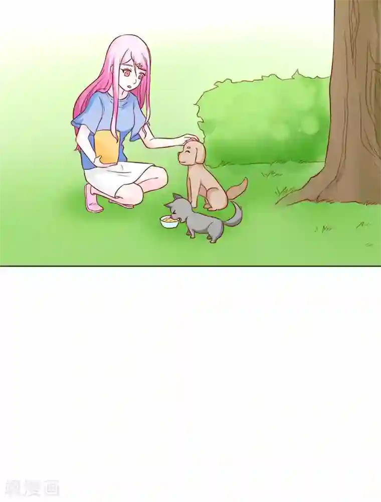 狗粮好吃第30话