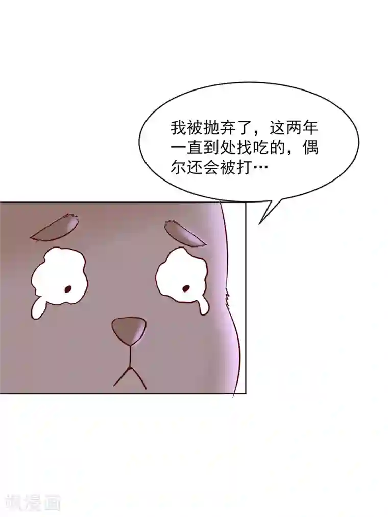 狗粮好吃第31话