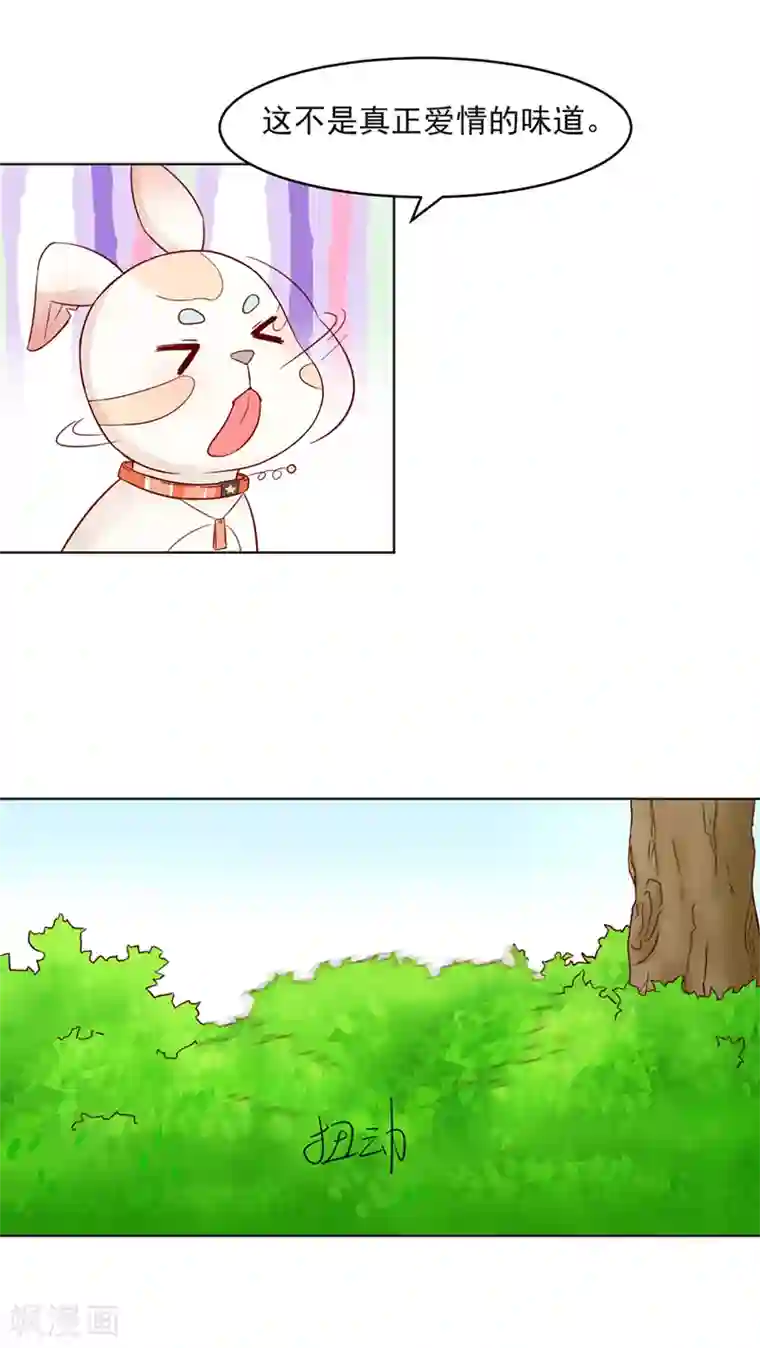 狗粮好吃第31话