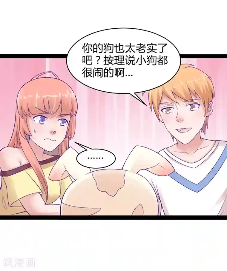 狗粮好吃第35话