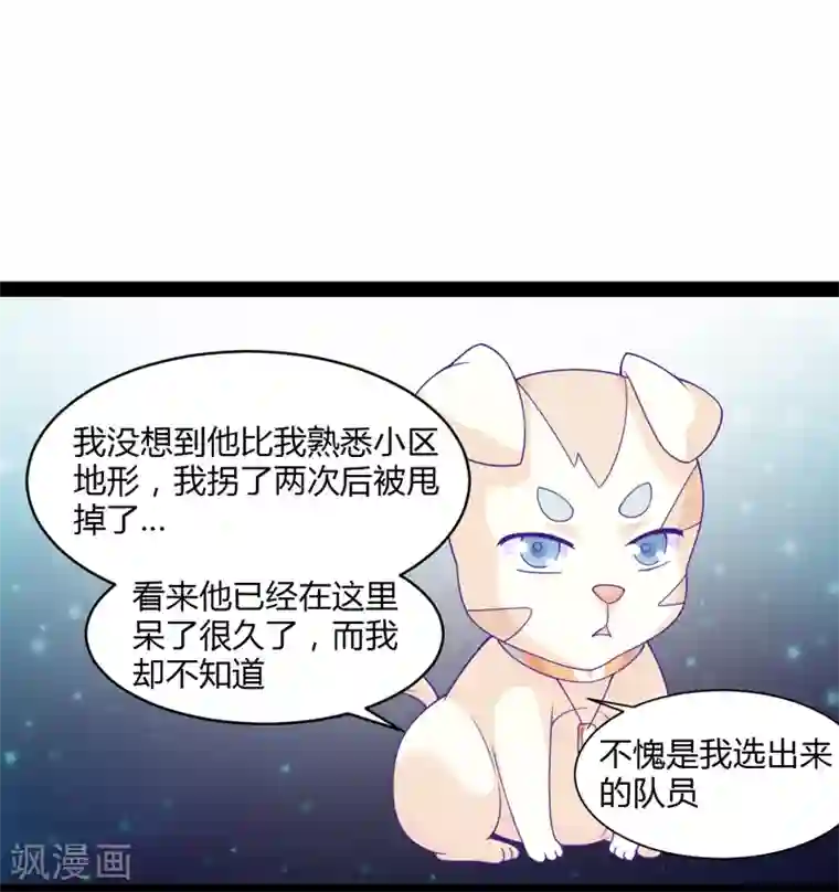 狗粮好吃第40话