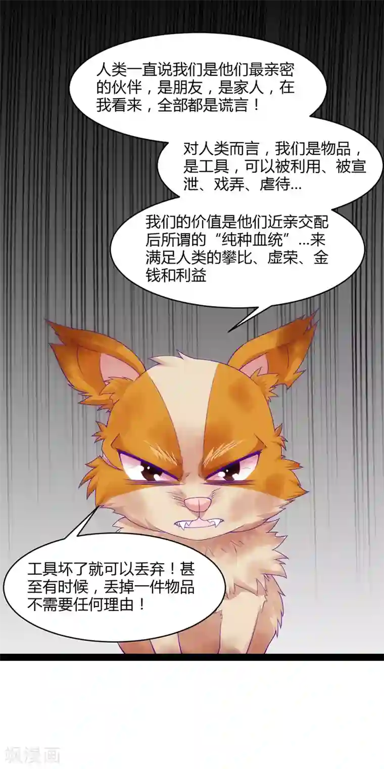 狗粮好吃第41话