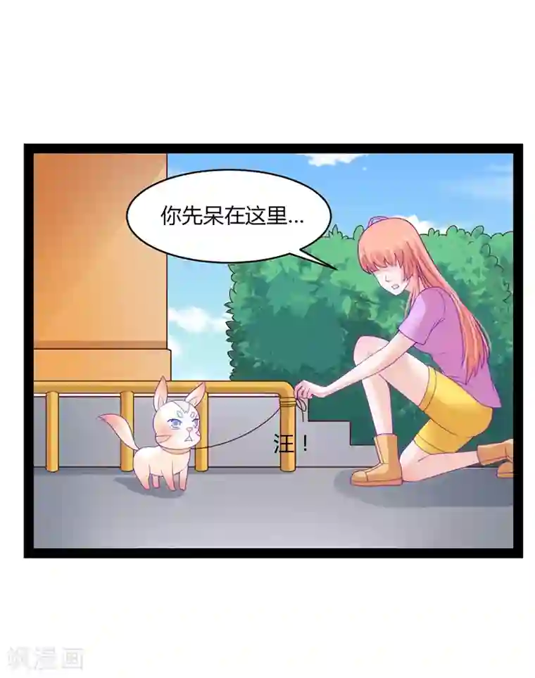 狗粮好吃第41话