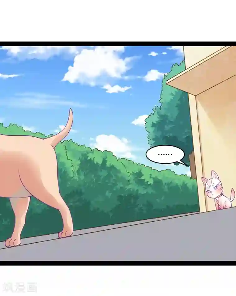 狗粮好吃第48话