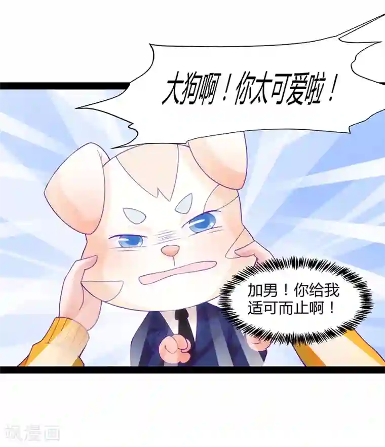 狗粮好吃最终话