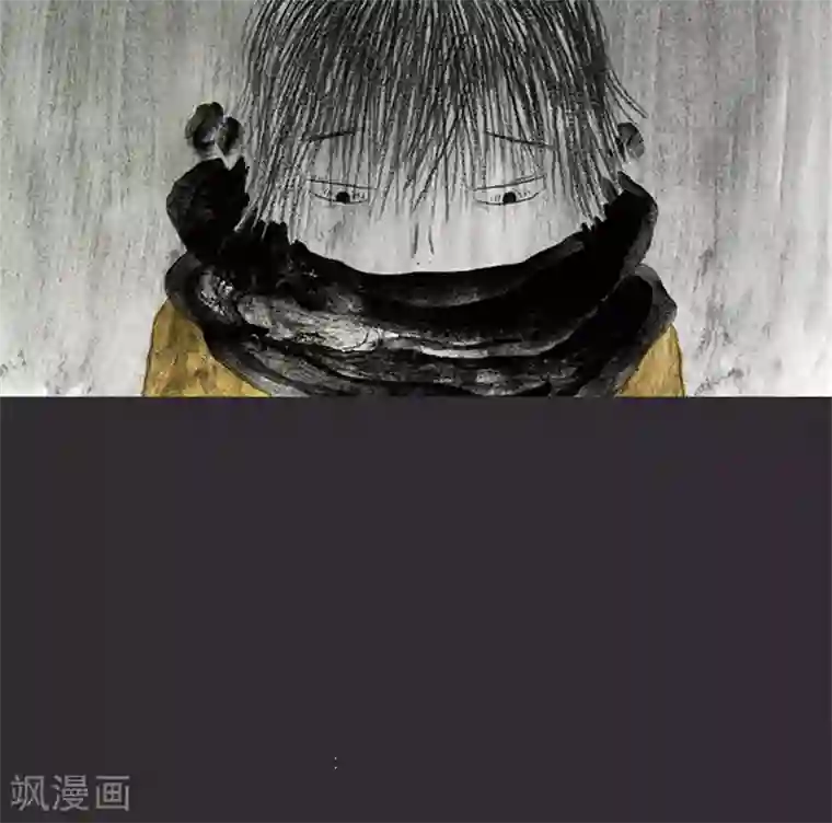 诸神之岛第2话 打破平静的攻击