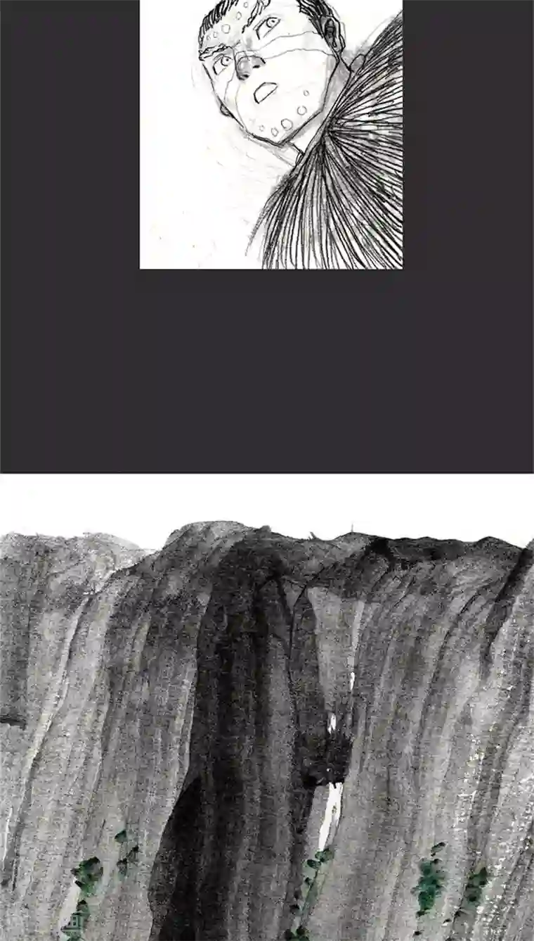 诸神之岛第3话 站躲者