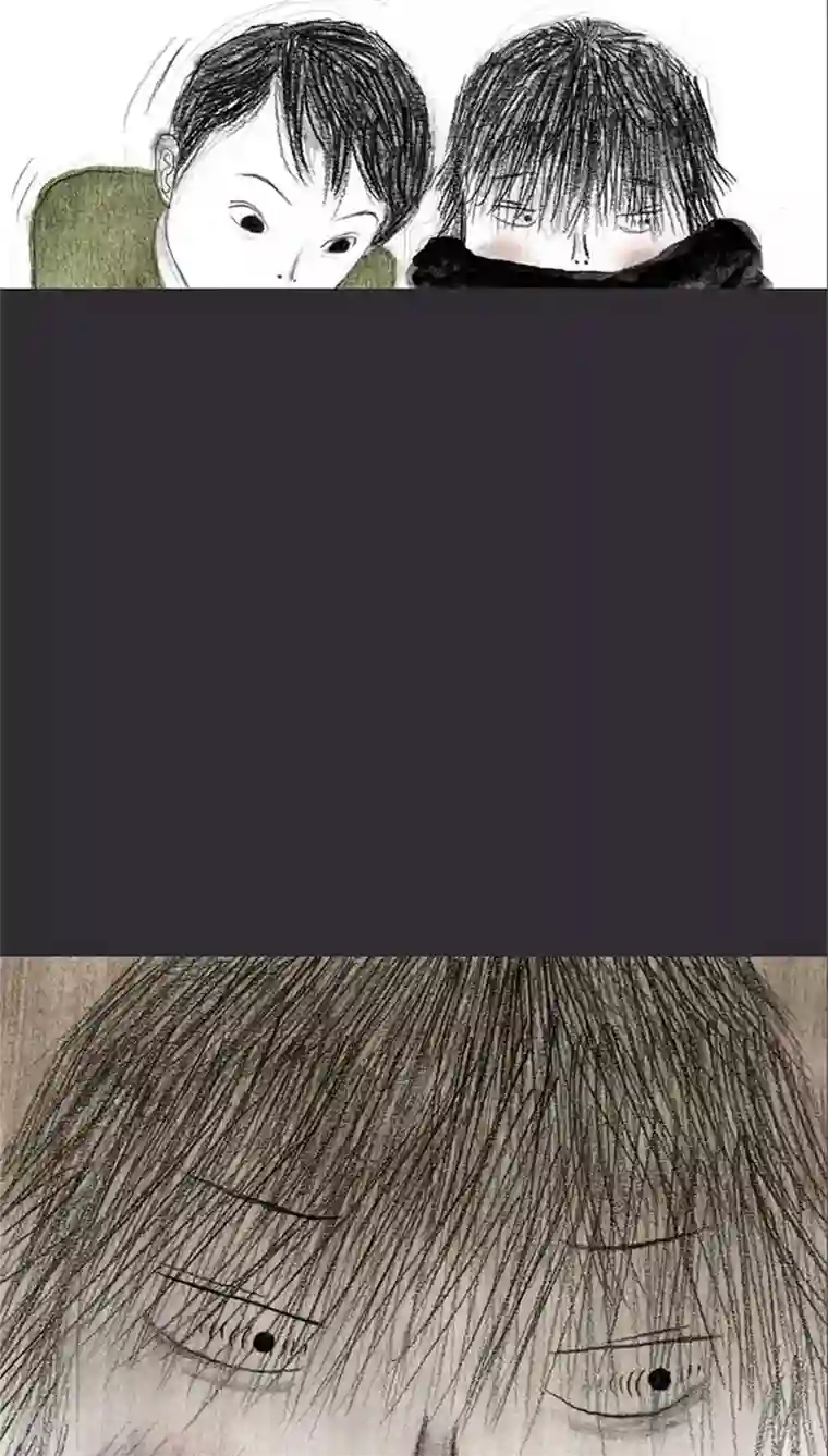 诸神之岛第8话 还我孩子