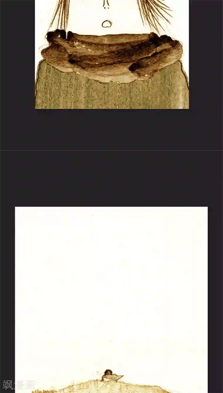 诸神之岛第33话 噩梦