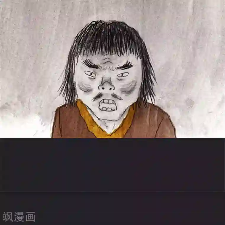 诸神之岛第34话 亲情的牵绊