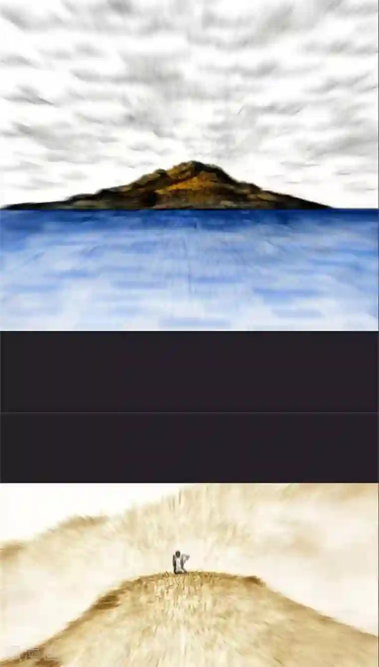 诸神之岛最终话 命运下