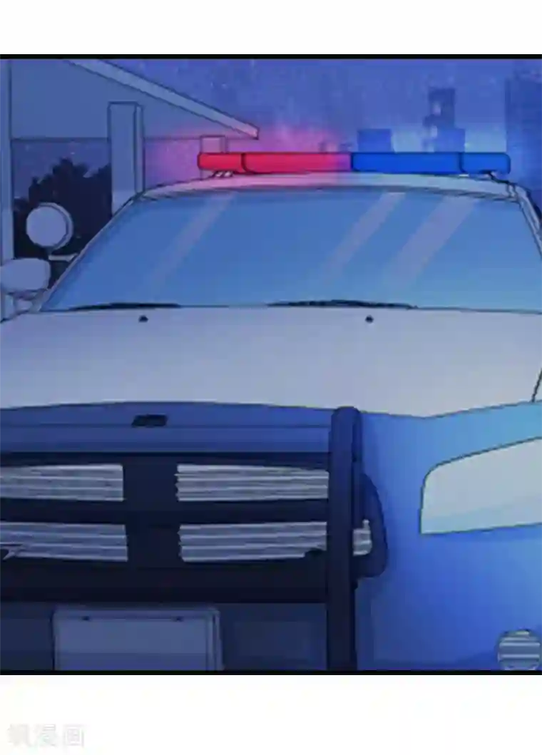 猎心游戏：陆少追爱记第5话 燃烧的激情