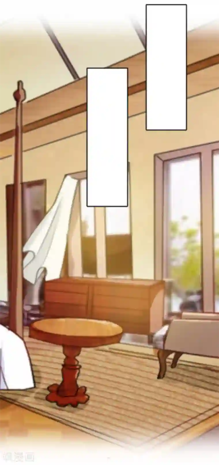 初二躺着拍的大吗第10话 调查真相