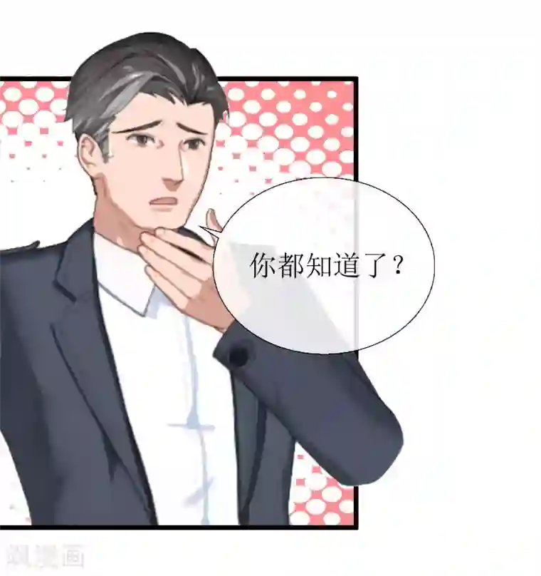 猎心游戏：陆少追爱记第19话 拿到证据