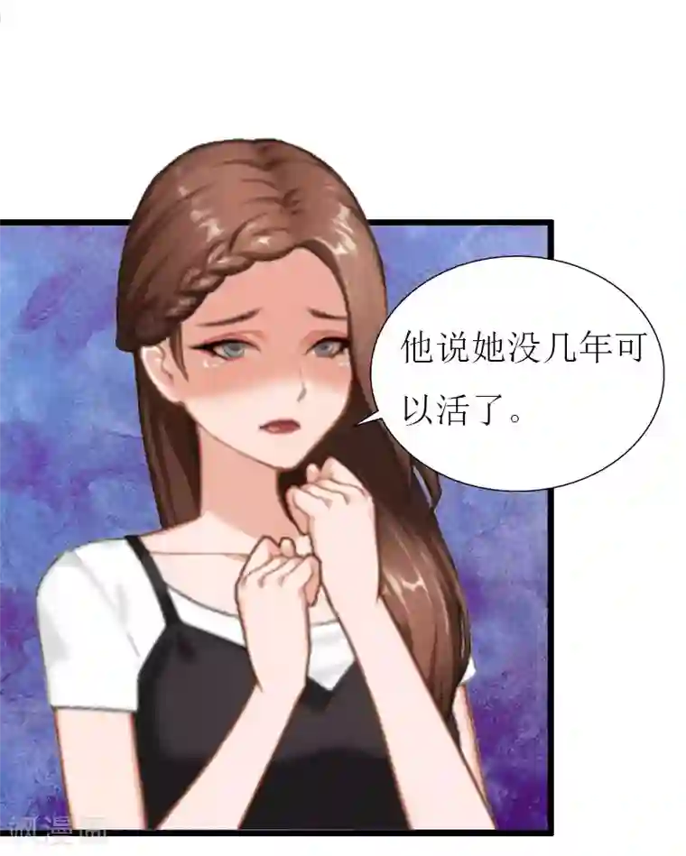 猎心游戏：陆少追爱记第26话 我要钱