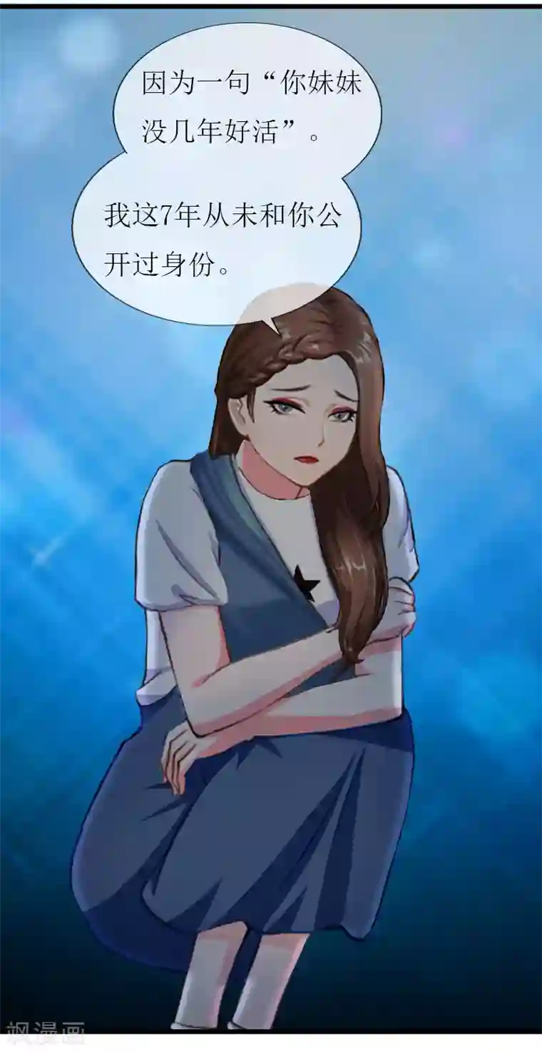 猎心游戏：陆少追爱记第29话 离开