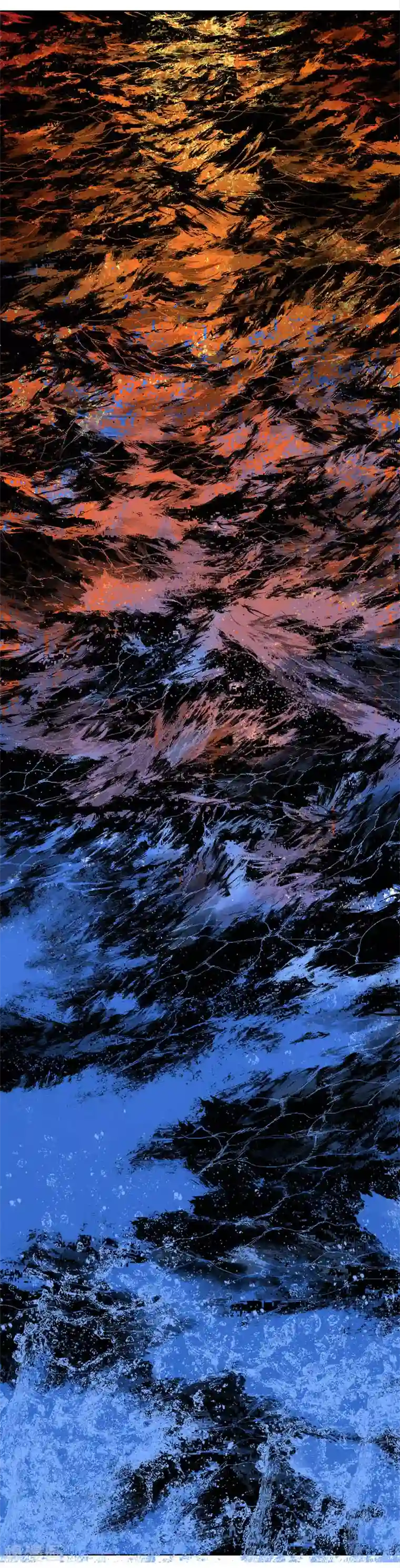 异间人序章