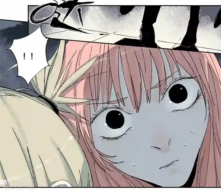 异间人第6话 微笑情绪缺失者