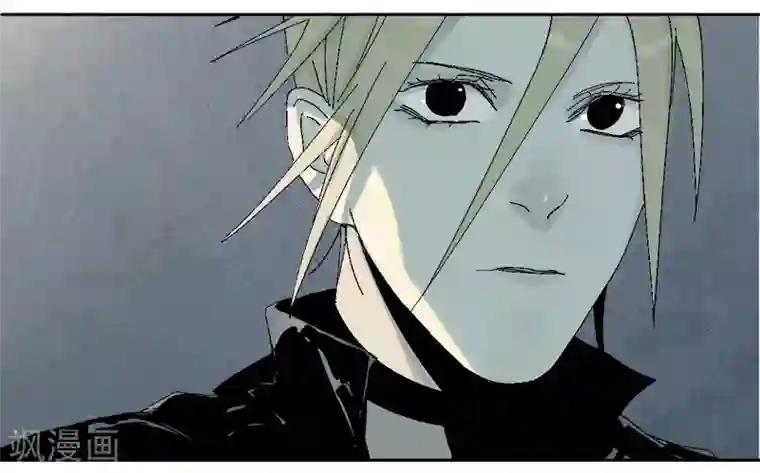 异间人第9话 哪里才是家