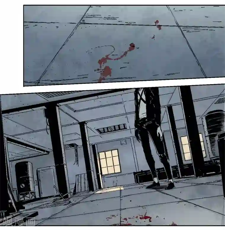 异间人第9话 哪里才是家