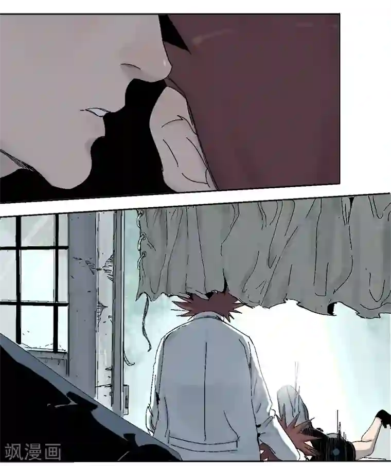 异间人第9话 哪里才是家