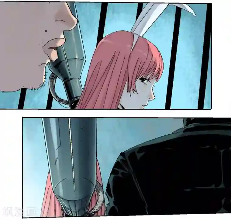 异间人第9话 哪里才是家