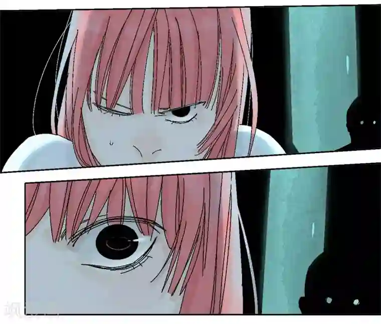 异间人第9话 哪里才是家