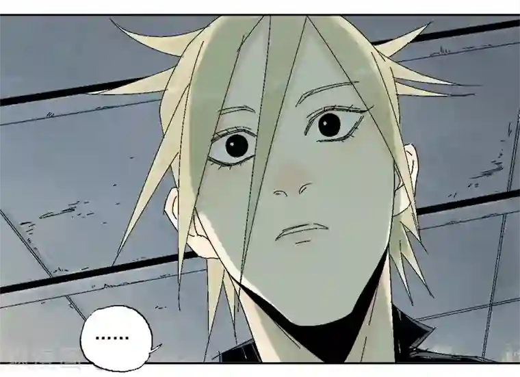 异间人第9话 哪里才是家