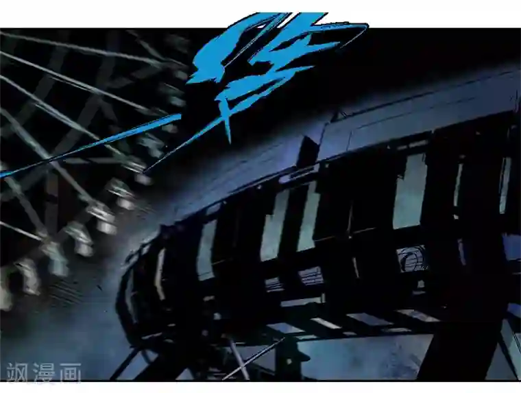 异间人第13话 烟火与雨